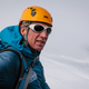 Image for article titled Climbing The Snowiest Mountain In The World